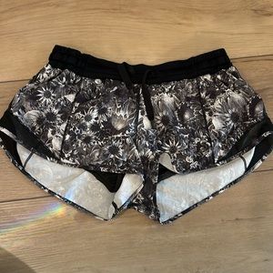 Lulu hotty hot short